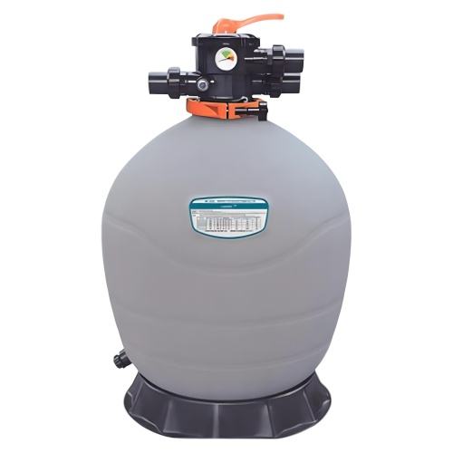 Фильтр   7м3/ч Laswim WL-SDG 425мм пластиковый с верхним вентилем 1 1/2" (WL-SDG-17)